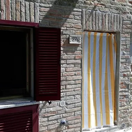 شقة Monolocale Lady *