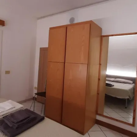 Monolocale Lady شقة