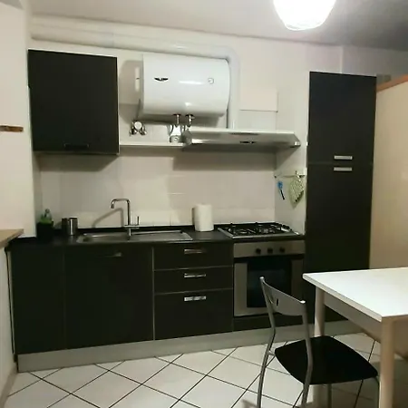 شقة Monolocale Lady