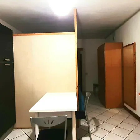 Monolocale Lady شقة