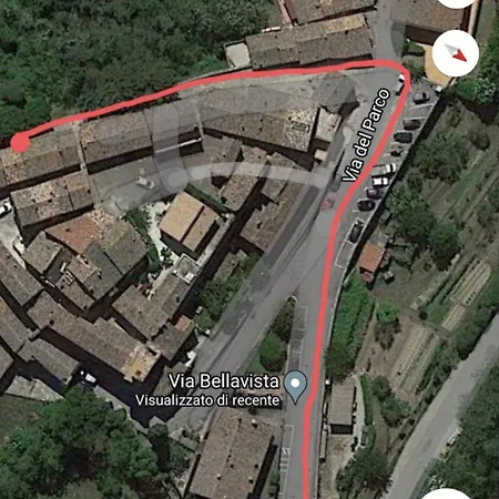 Monolocale Lady شقة Castello di Cavallino