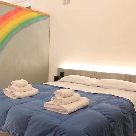 Apartamento Monolocale Lady Castello di Cavallino