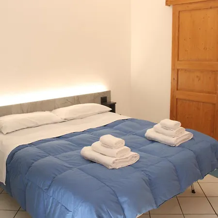 Monolocale Lady Apartamento