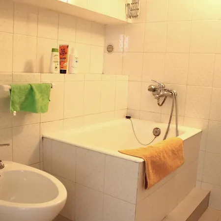 Apartamento Monolocale Lady Castello di Cavallino