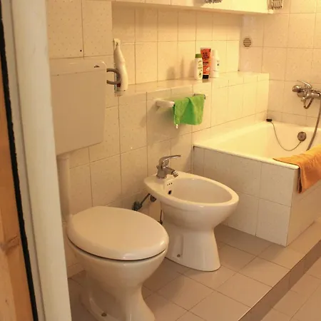 Monolocale Lady Apartamento