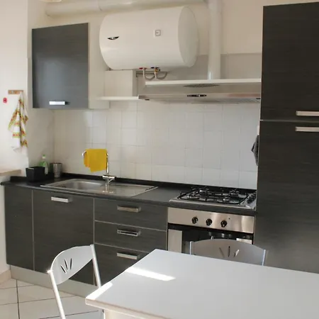 Apartamento Monolocale Lady Castello di Cavallino